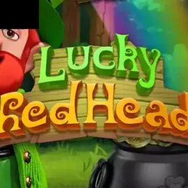 Lucky Red Head (Getta Gaming)