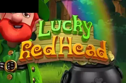 Lucky Red Head (Getta Gaming)