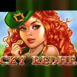 Lucky Redhead (CT Gaming)