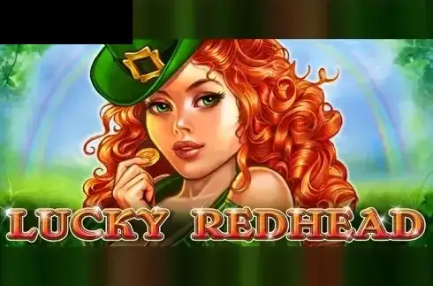 Lucky Redhead (CT Gaming)