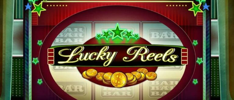 Lucky Reels (Playson)