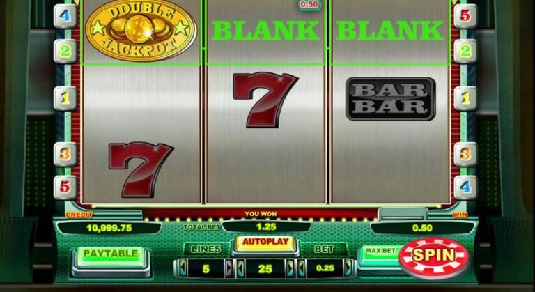 Lucky Reels (Playson)
