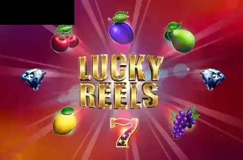 Lucky Reels (Wazdan)