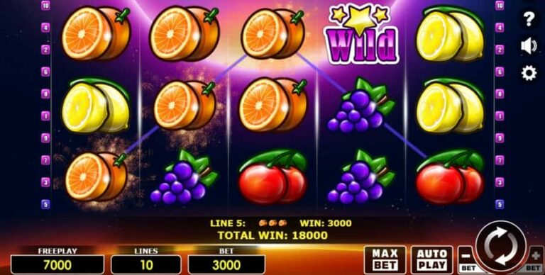 Lucky Respin