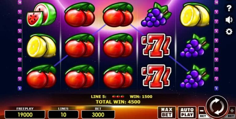 Lucky Respin