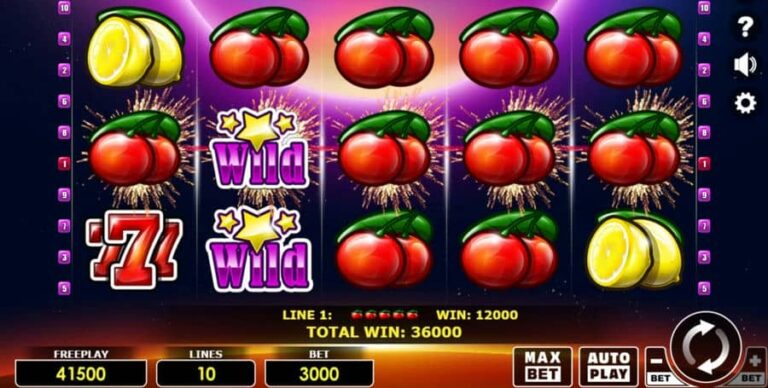 Lucky Respin