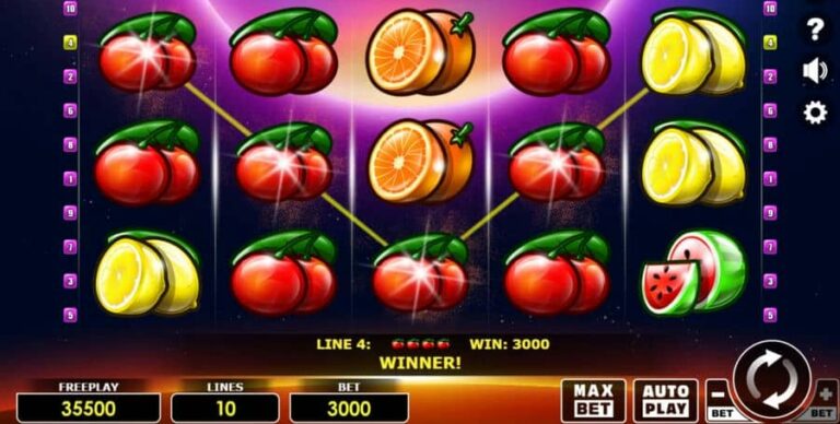 Lucky Respin
