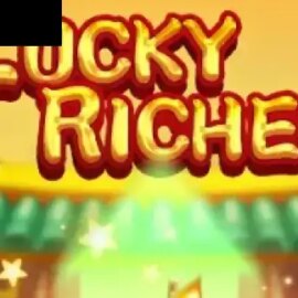 Lucky Riches (XIN Gaming)