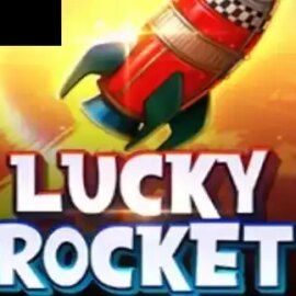 Lucky Rocket