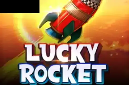 Lucky Rocket