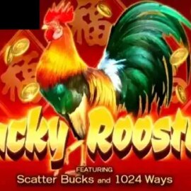 Lucky Rooster
