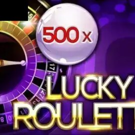 Lucky Roulette