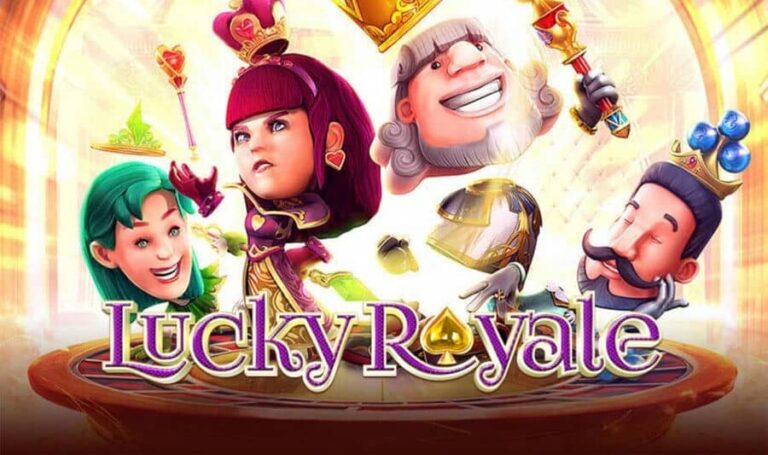Lucky Royale