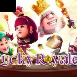 Lucky Royale