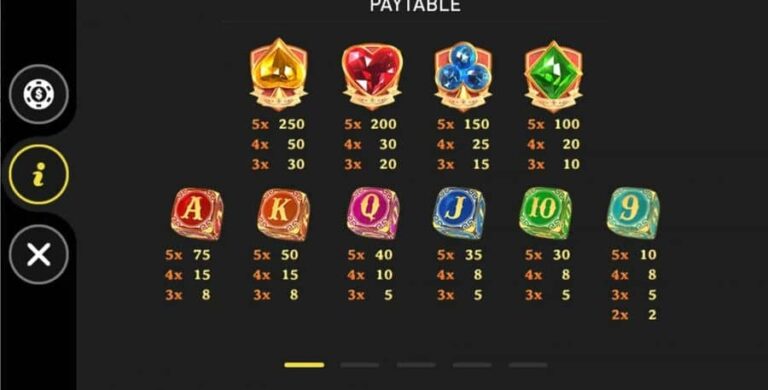 Lucky Royale