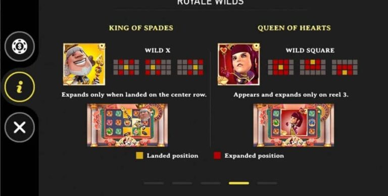 Lucky Royale