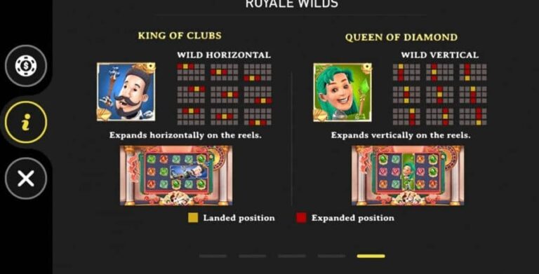Lucky Royale