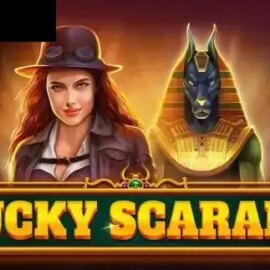 Lucky Scarabs