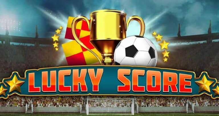 Lucky Score