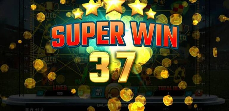 Lucky Score