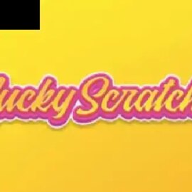 Lucky Scratch (Hacksaw Gaming)