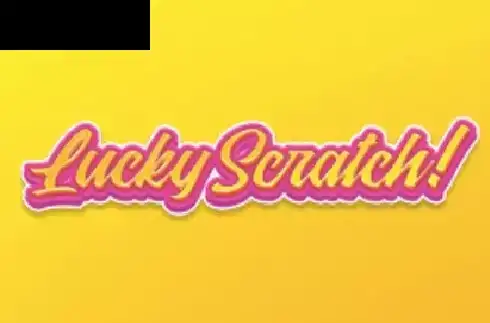 Lucky Scratch (Hacksaw Gaming)