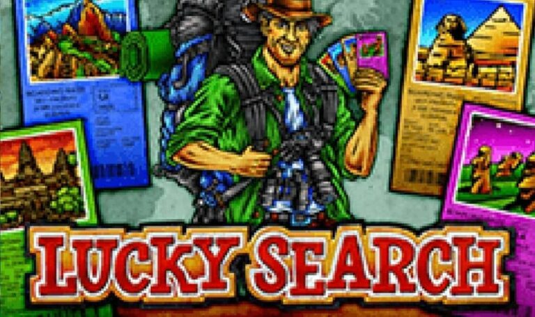 Lucky Search