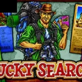 Lucky Search
