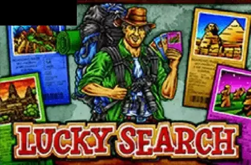 Lucky Search