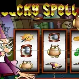 Lucky Spell