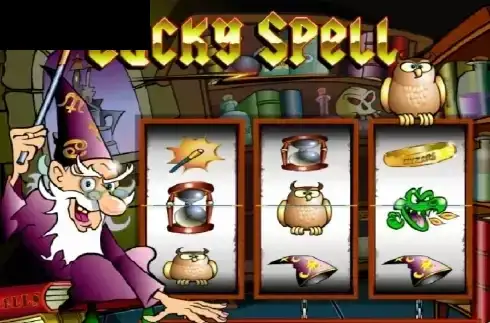 Lucky Spell