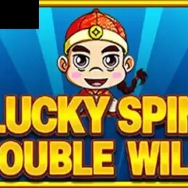 Lucky Spin Double Wild