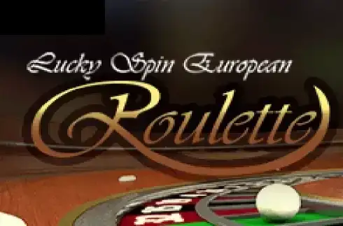 Lucky Spin European Roulette