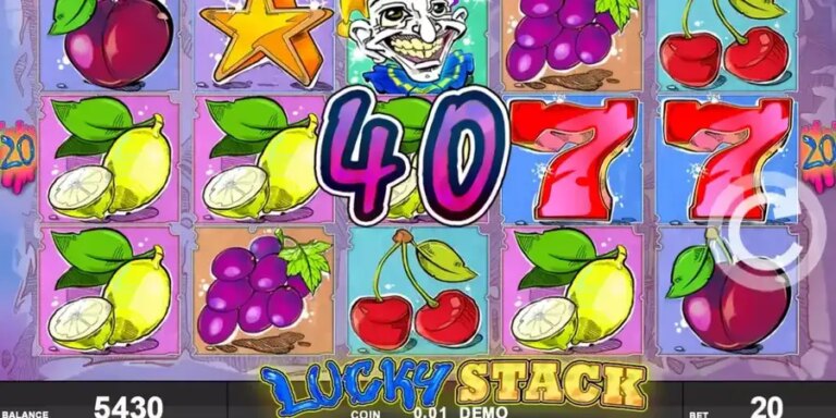 Lucky Stack