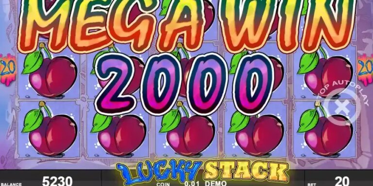 Lucky Stack