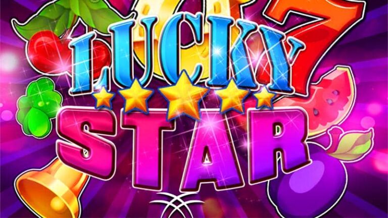 Lucky Star (Capecod Gaming)