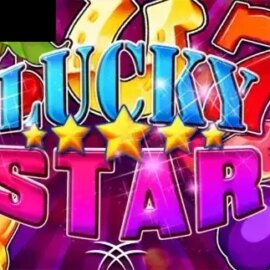 Lucky Star (Capecod Gaming)