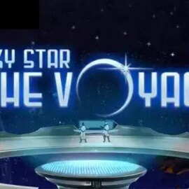 Lucky Star The Voyage