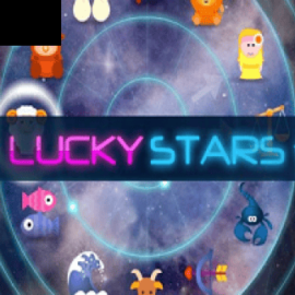 Lucky Stars (1X2gaming)