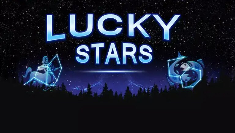 Lucky Stars (Anakatech)