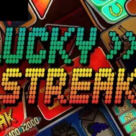 Lucky Streak (Big Time Gaming)