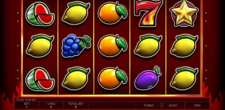 Lucky Streak 2