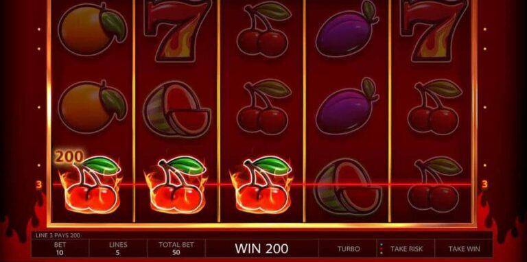 Lucky Streak 2