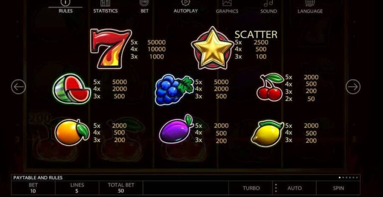 Lucky Streak 2