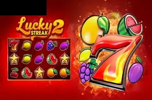 Lucky Streak 2