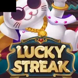 Lucky Streak (Eurasian Gaming)