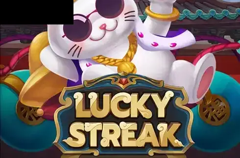 Lucky Streak (Eurasian Gaming)