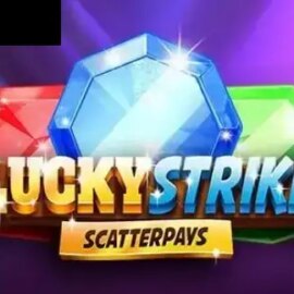 Lucky Strike (Leander Games)