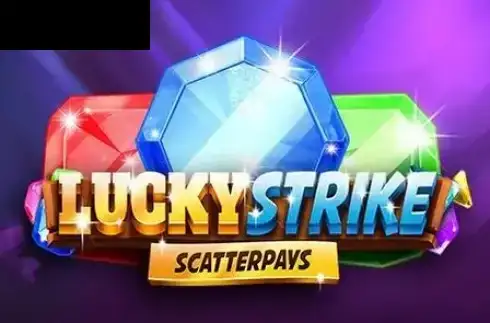 Lucky Strike (Leander Games)