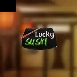 Lucky Sushi